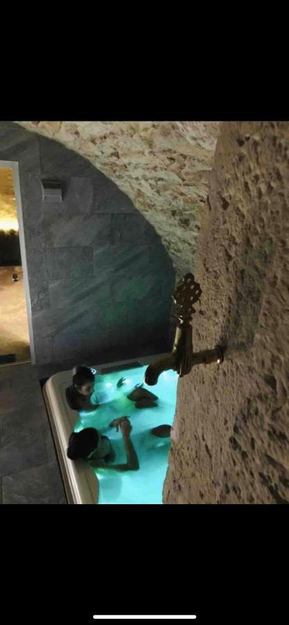 Jaccuzi & Spa Des Caves Stanislas Nancy Exteriér fotografie