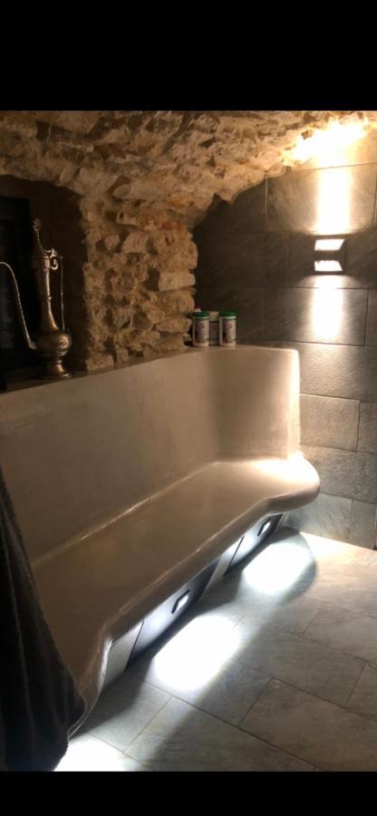Jaccuzi & Spa Des Caves Stanislas Nancy Exteriér fotografie