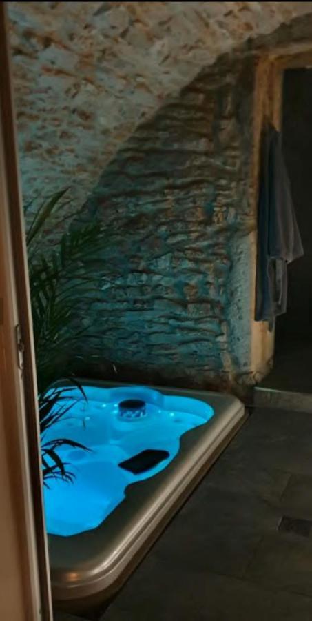 Jaccuzi & Spa Des Caves Stanislas Nancy Exteriér fotografie