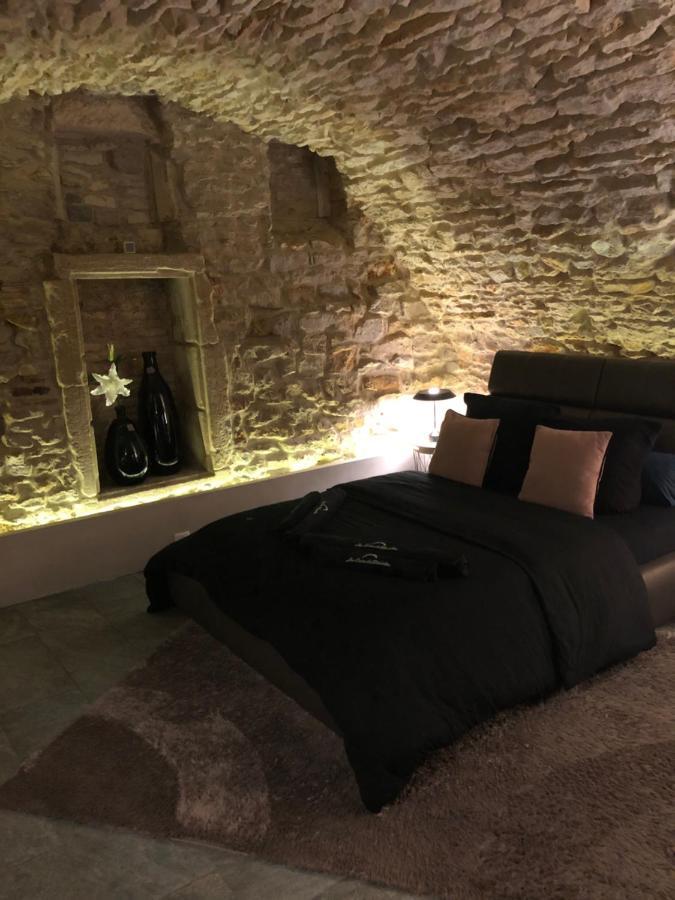 Jaccuzi & Spa Des Caves Stanislas Nancy Exteriér fotografie