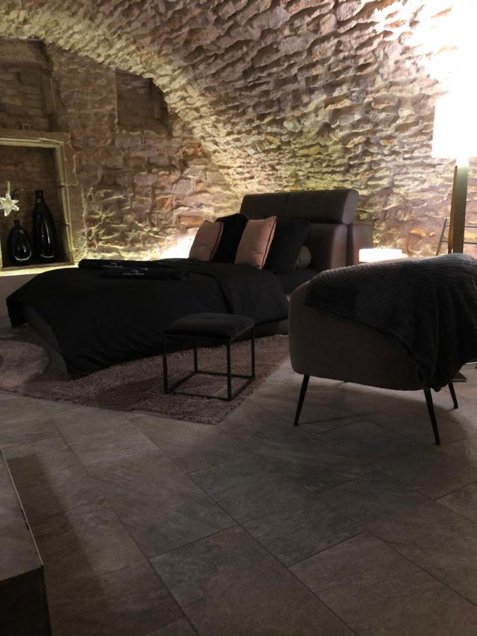 Jaccuzi & Spa Des Caves Stanislas Nancy Exteriér fotografie