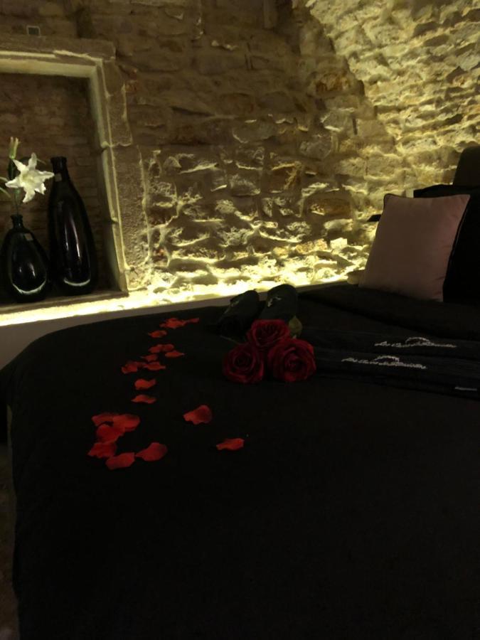 Jaccuzi & Spa Des Caves Stanislas Nancy Exteriér fotografie